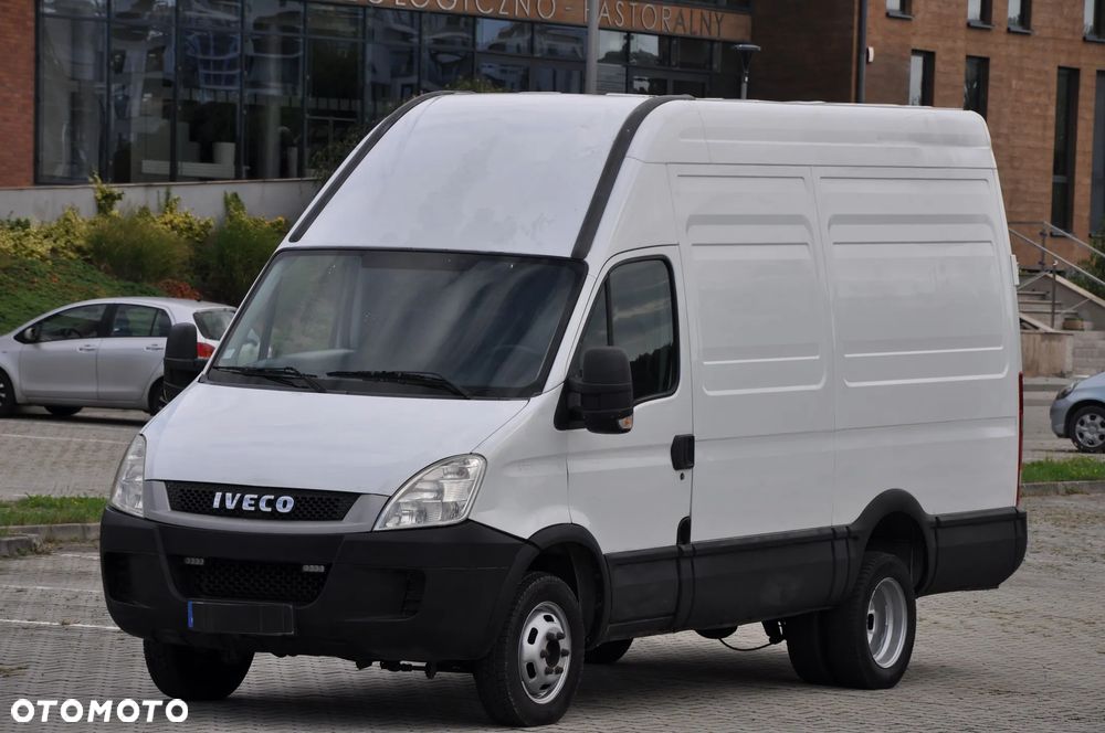 Iveco Daily - 12