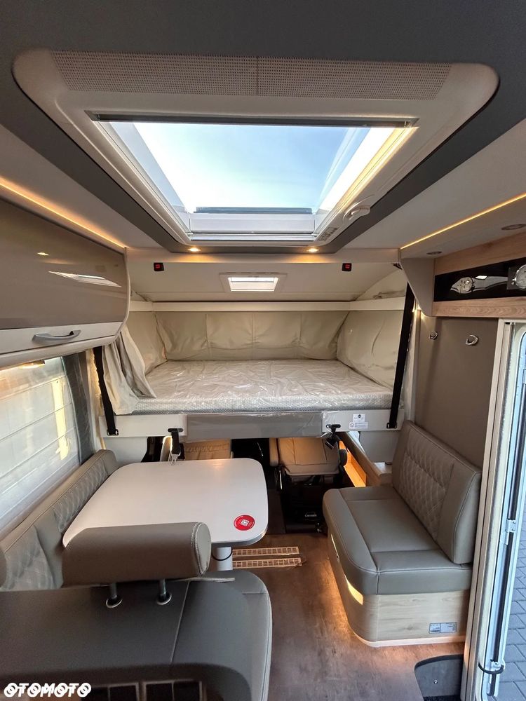 Dethleffs Esprit I7150-2 EB - 31