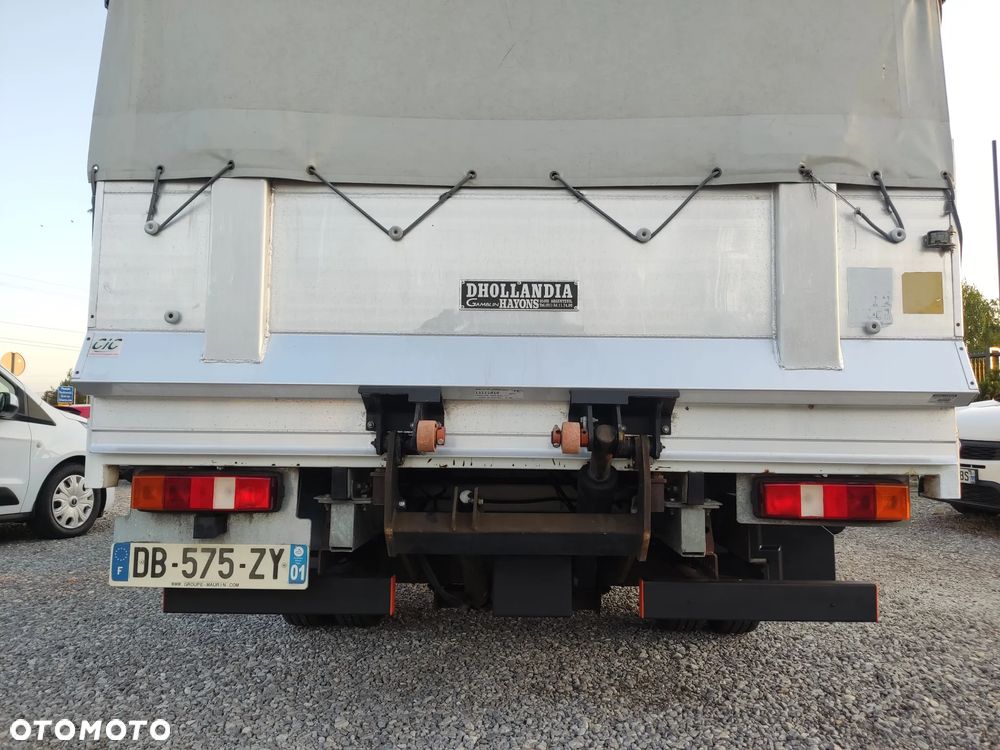 Ford Transit - 13