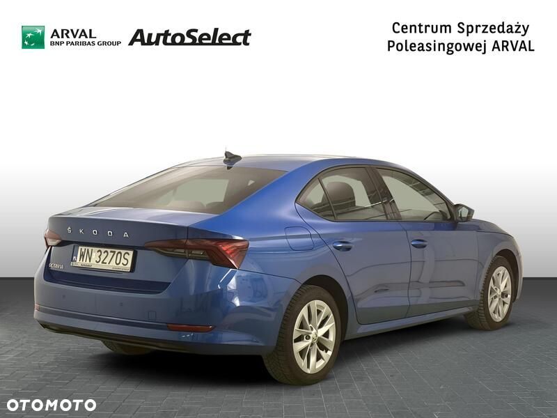 Skoda Octavia 2.0 TDI Ambition - 6