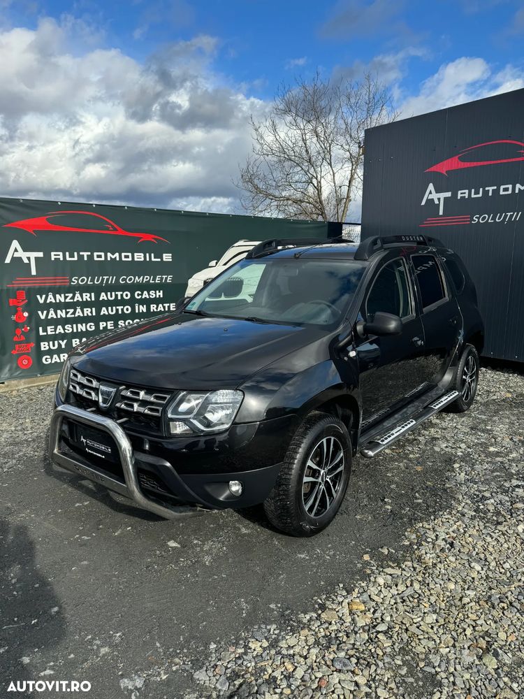 Dacia Duster 1.6 16V 105 4x2 Celebration - 1