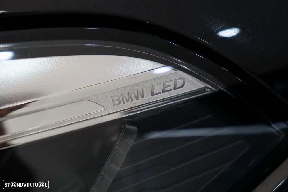 BMW X5 45 e xDrive xLine - 36