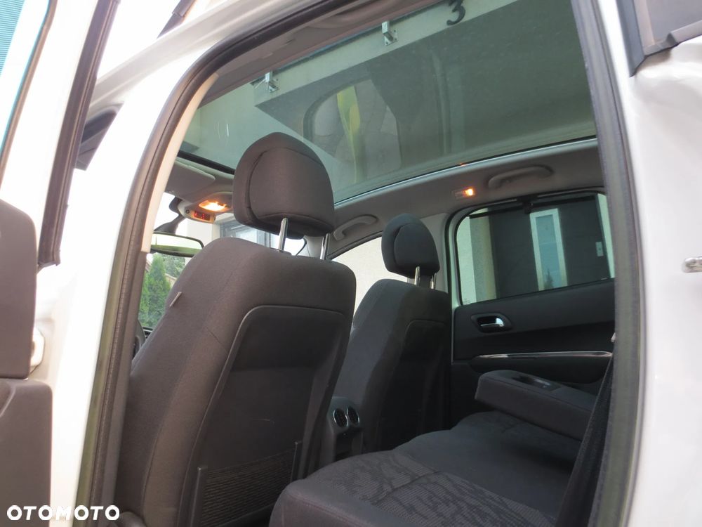 Peugeot 3008 2.0 HDi Allure - 8
