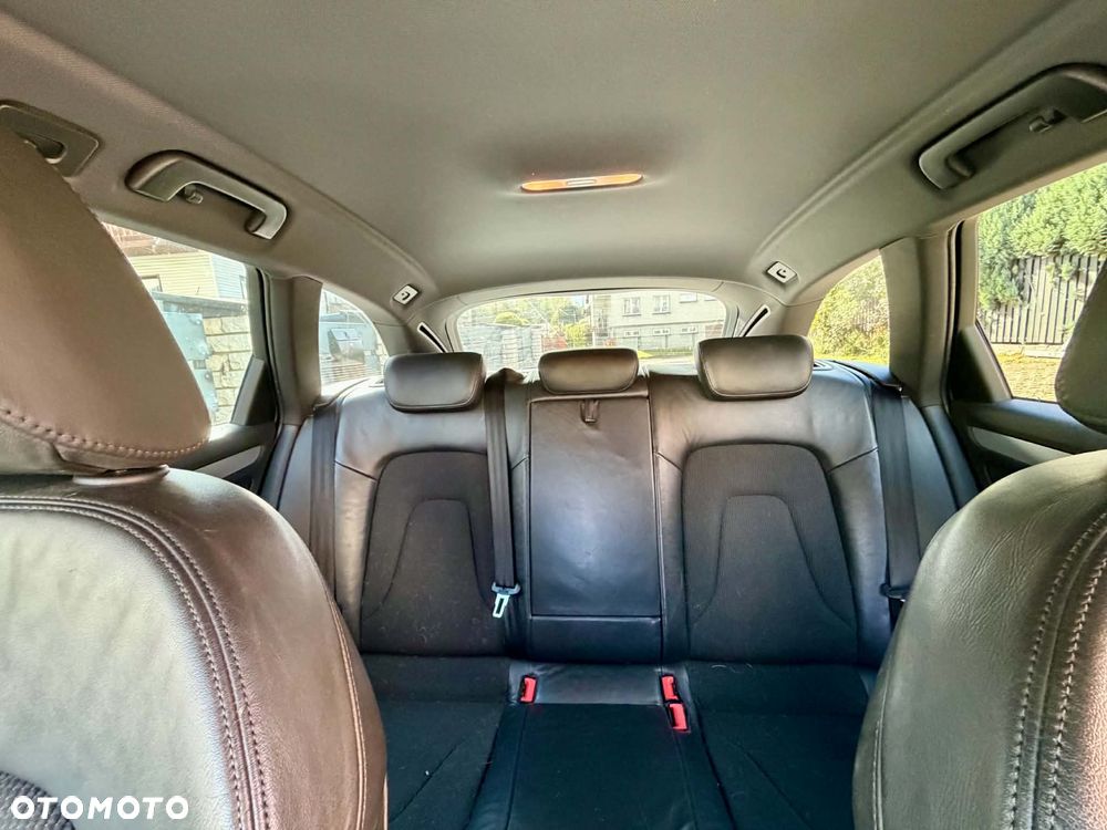 Audi A4 Avant 2.0 TDI - 4