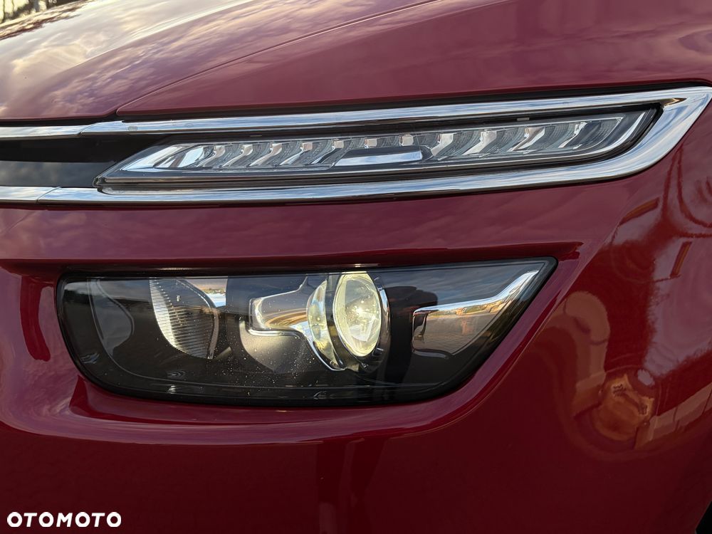 Citroën C4 Grand Picasso 2.0 HDi FAP EGS6 (7-Sitzer) Exclusive - 35