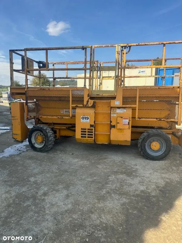 Genie GS 3384 RT - 1