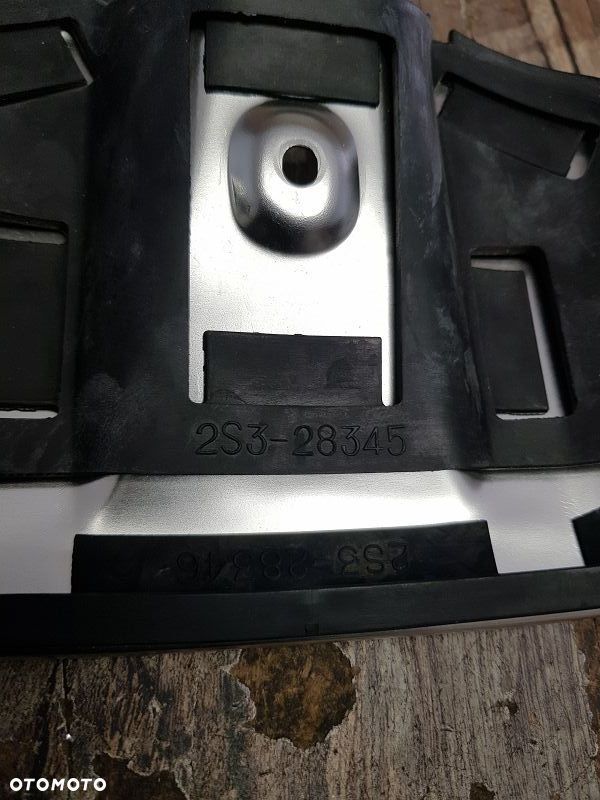 Osłona licznika Yamaha V-Max 1700 VMX17 2E-1070 - 6