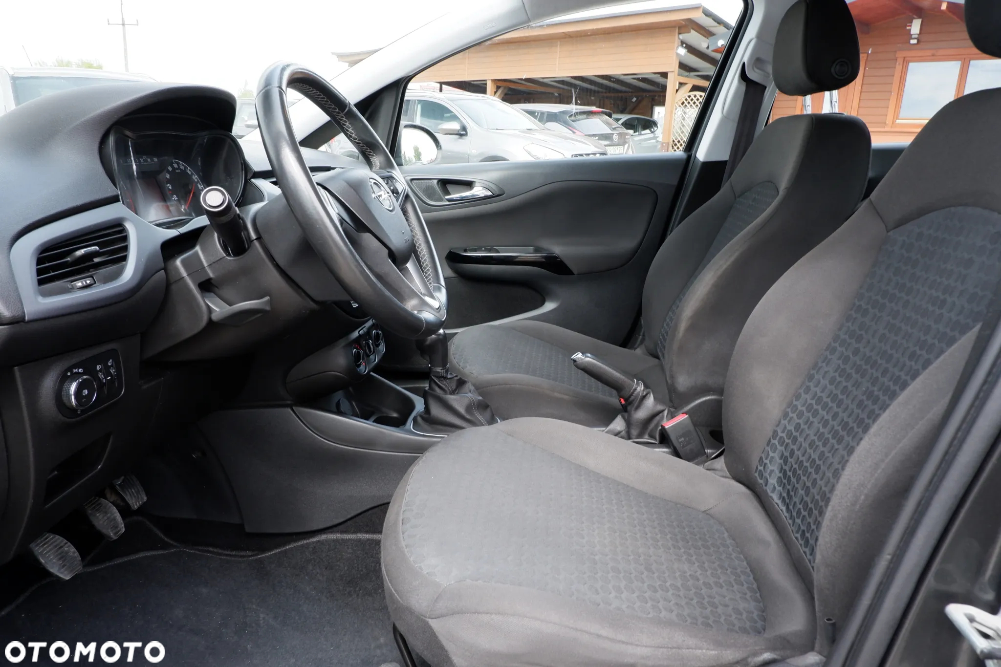 Opel Corsa 1.4 Enjoy - 27