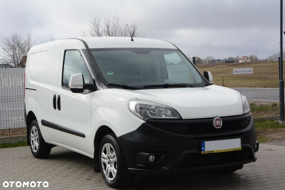 Fiat DOBLO - 4