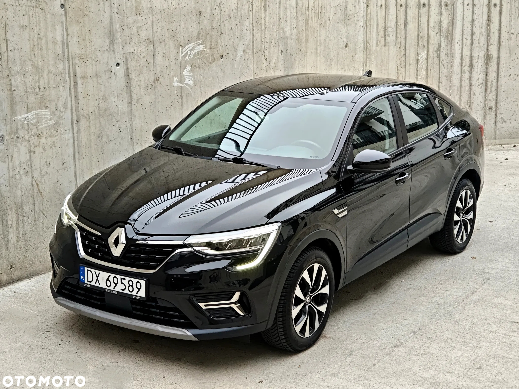 Renault Arkana - 15