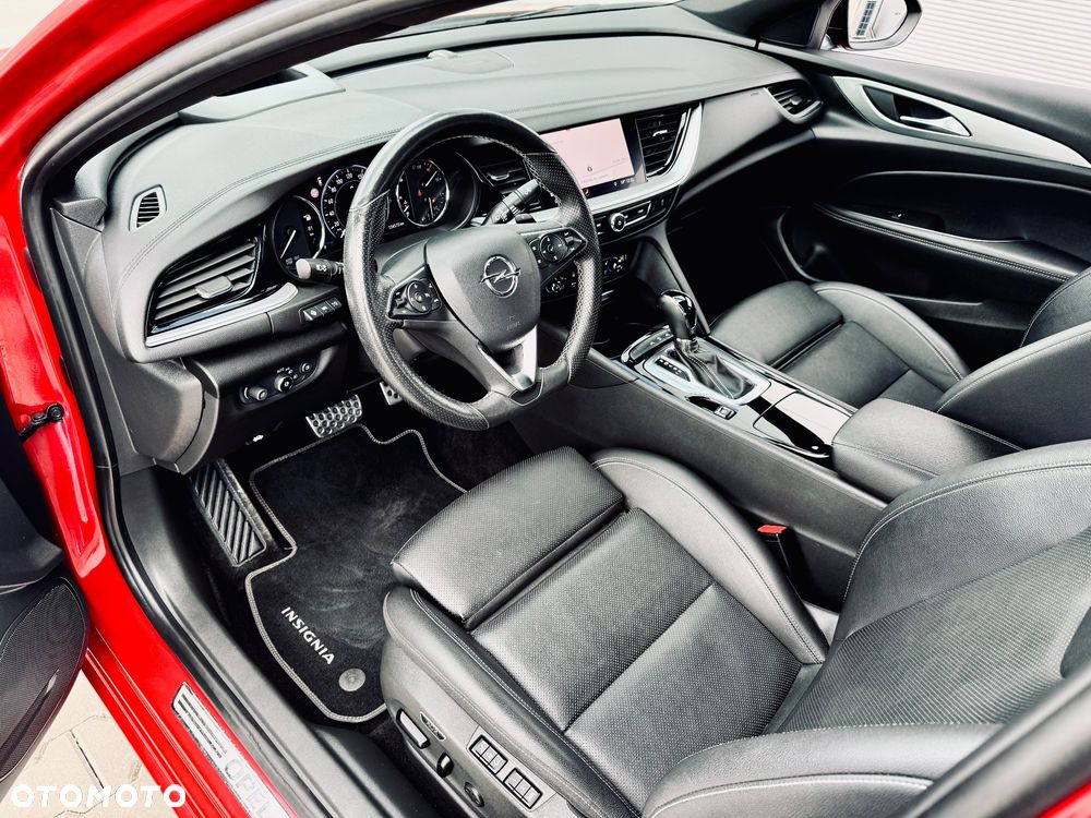 Opel Insignia - 5