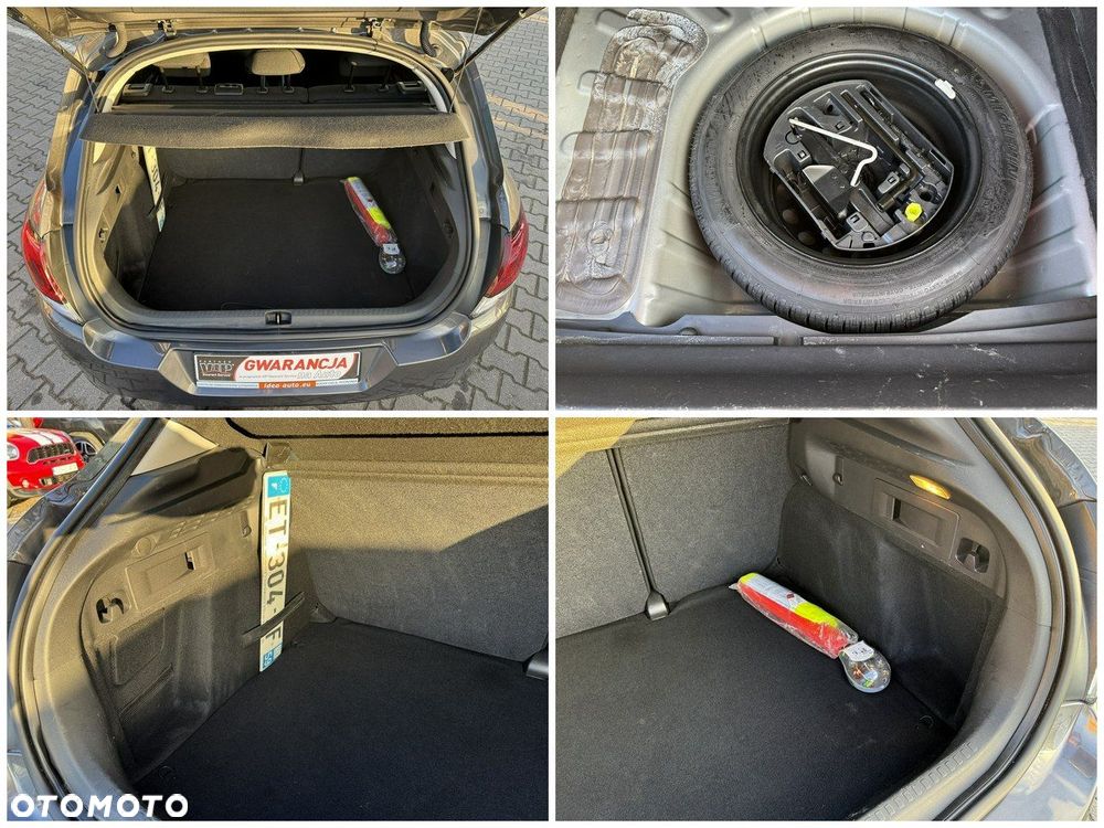 Citroën C4 1.2 PureTech Feel - 19