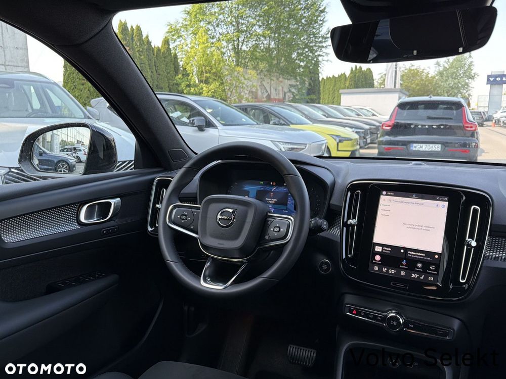 Volvo XC 40 - 12
