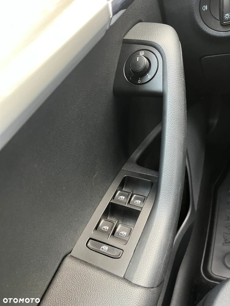 Skoda Octavia 2.0 TDI Ambition - 21