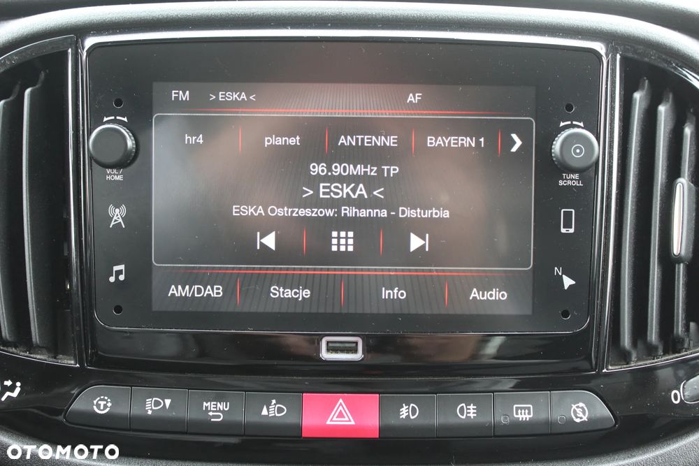 Fiat Doblo - 20