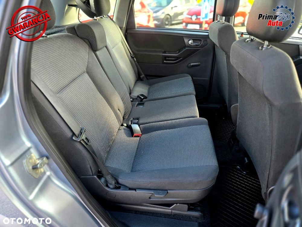 Opel Meriva - 14