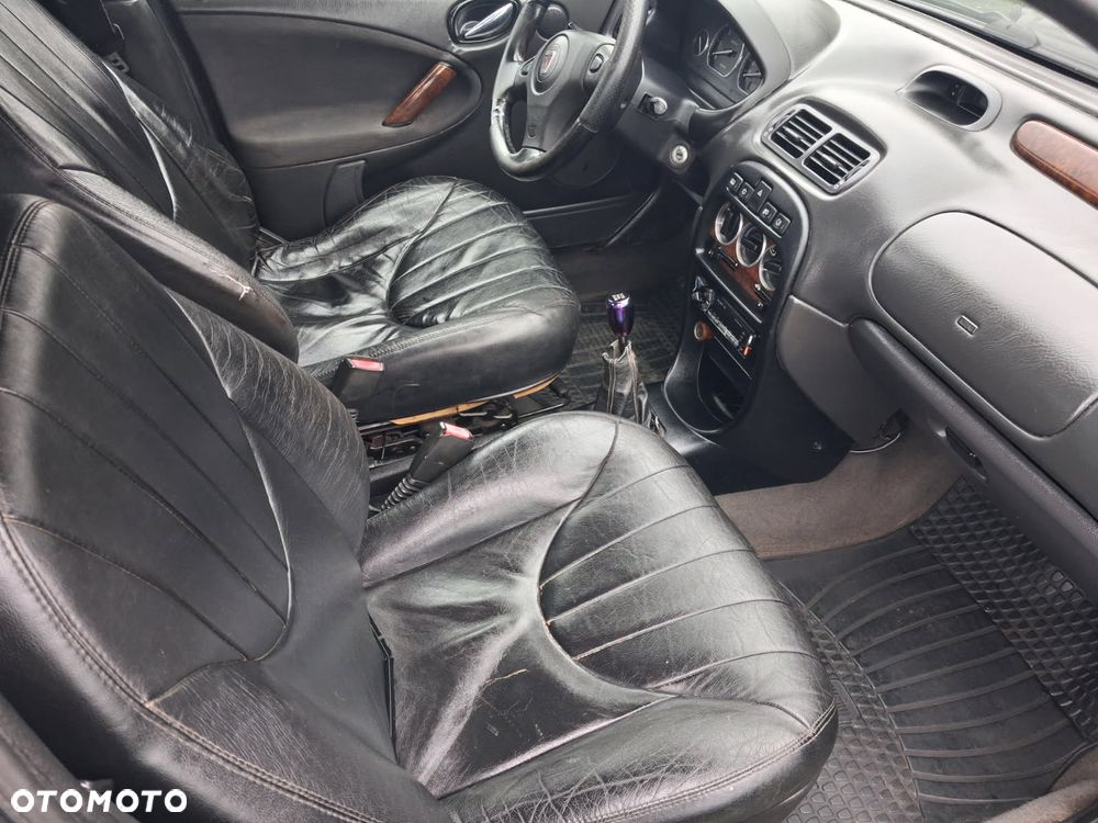 Rover 25 2.0 D - 7
