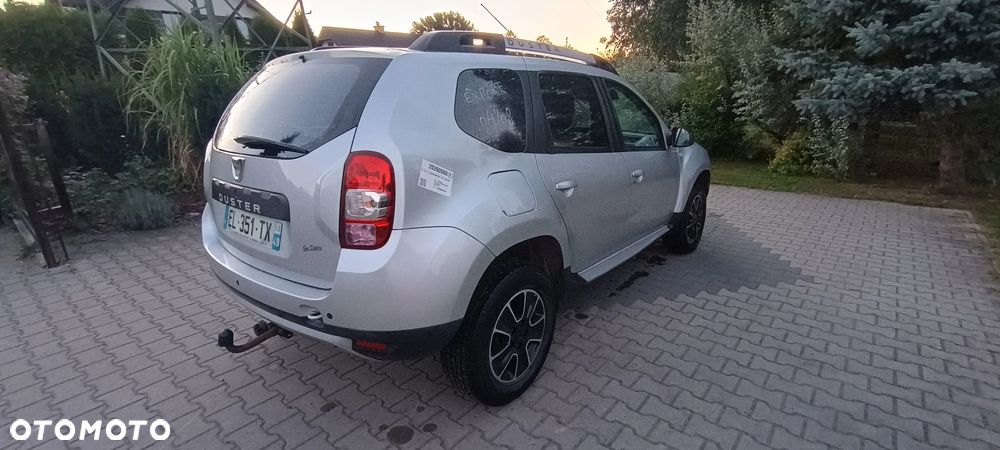 Dacia Duster TCe 125 2WD Comfort - 3