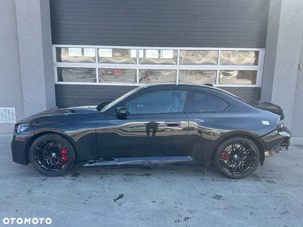 BMW M2 - 1