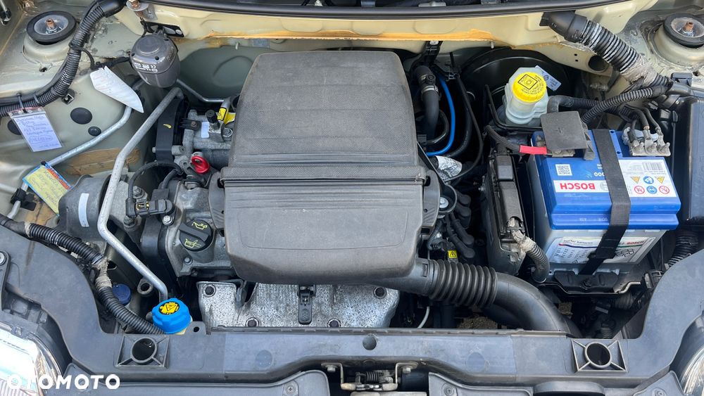 Fiat Panda - 19