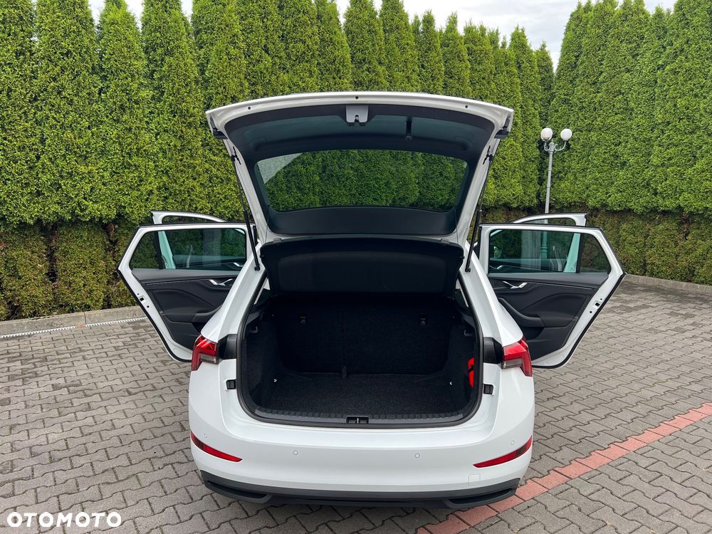Skoda Scala 1.5 TSI Ambition DSG - 12