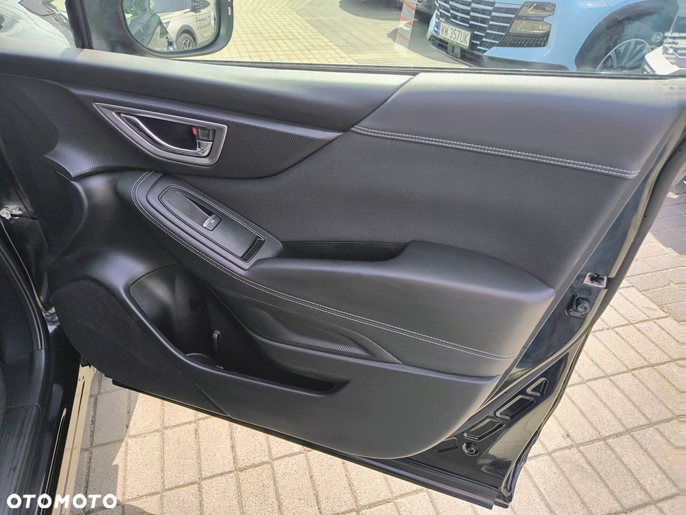 Subaru Forester 2.0i-L Platinum (EyeSight) Lineartronic - 22