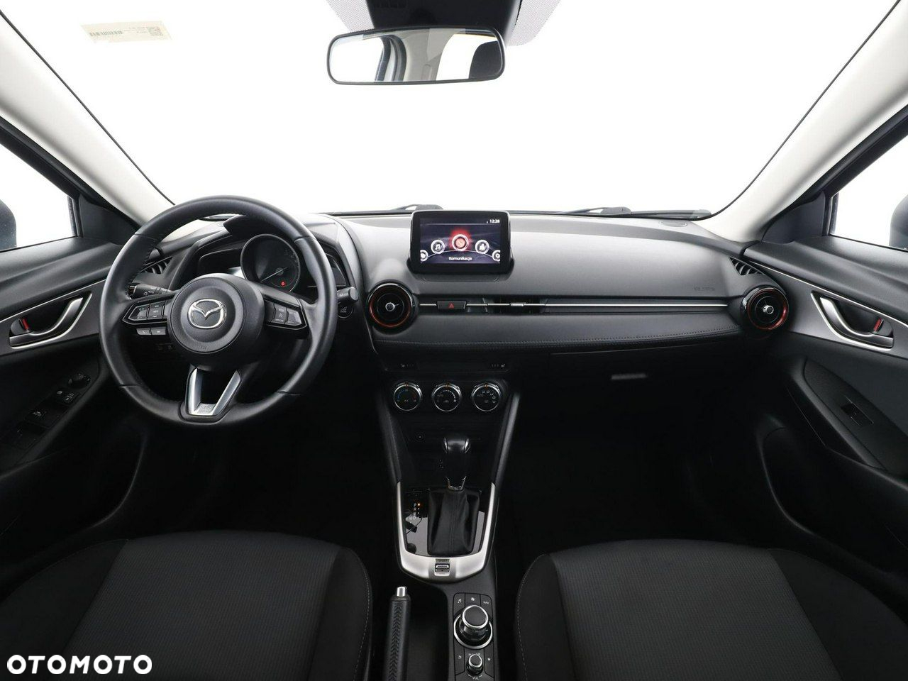 Mazda CX-3 SKYACTIV-G 120 SKYACTIVE-Drive FWD Exclusive-Line - 15