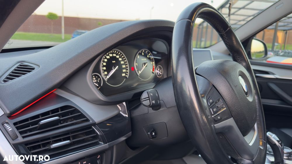 BMW X5 - 5