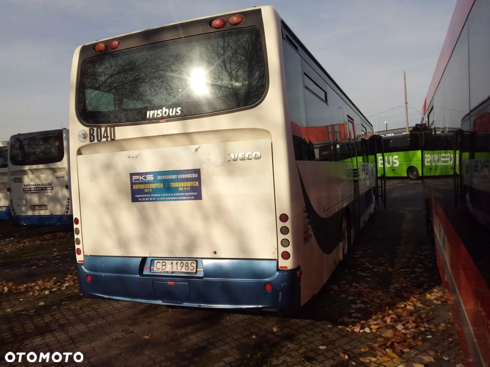 Irisbus Crossway 12.0 - 5