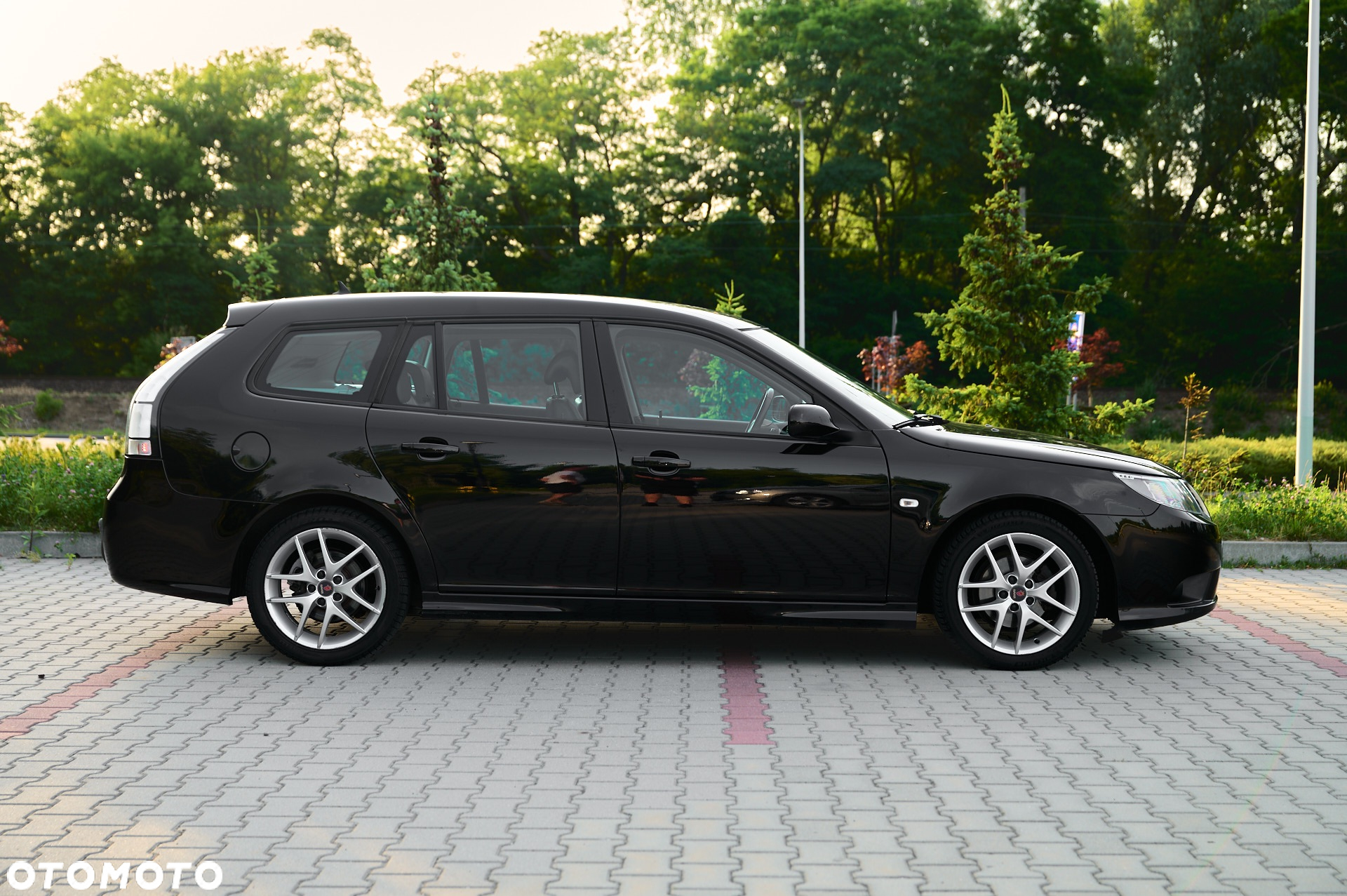Saab 9-3 - 12