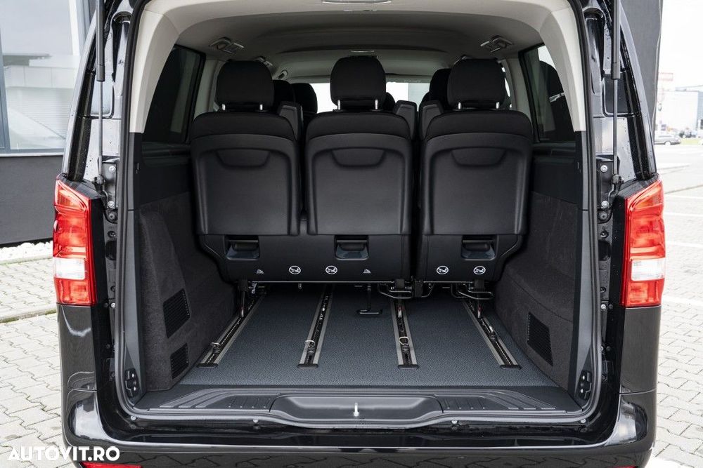 Mercedes-Benz Vito - 4