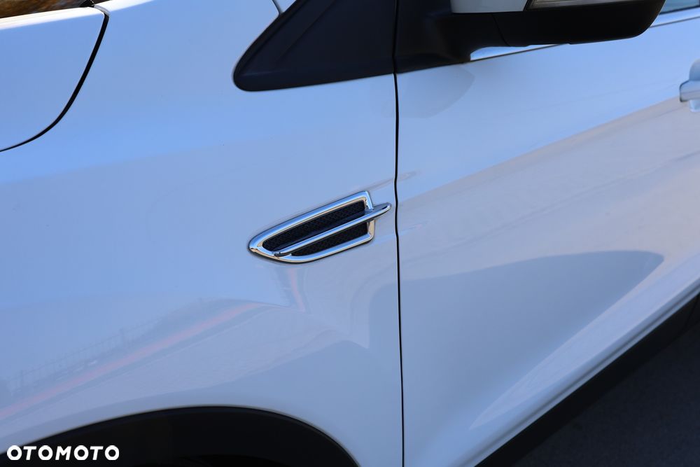 Ford Kuga - 22