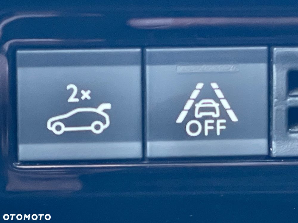 Peugeot 508 2.0 BlueHDi GT Line S&S EAT8 - 15