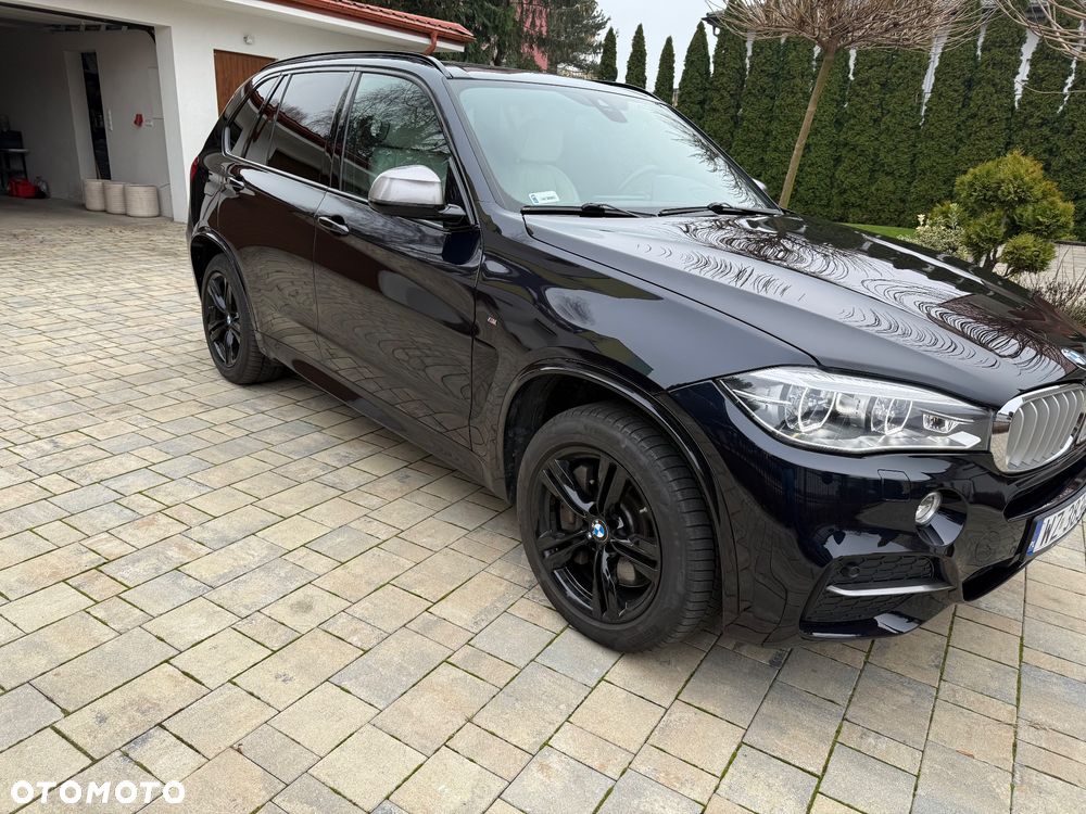 BMW X5 M M50d - 3