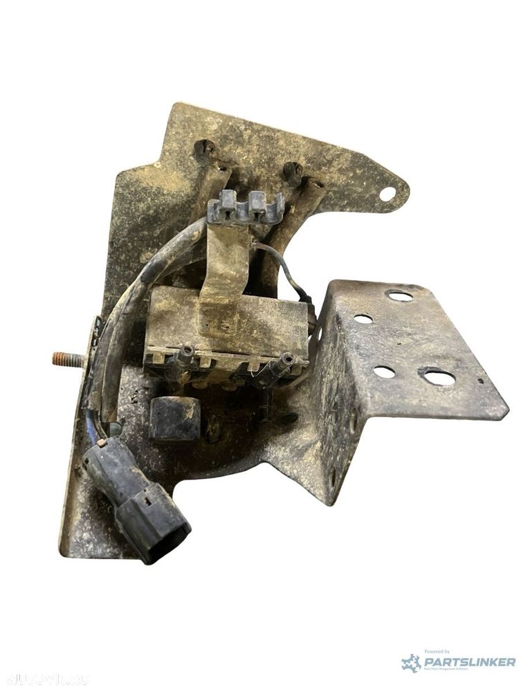 Pompa spalator parbriz ISUZU TROOPER II UB 1991 - 2000 - 3