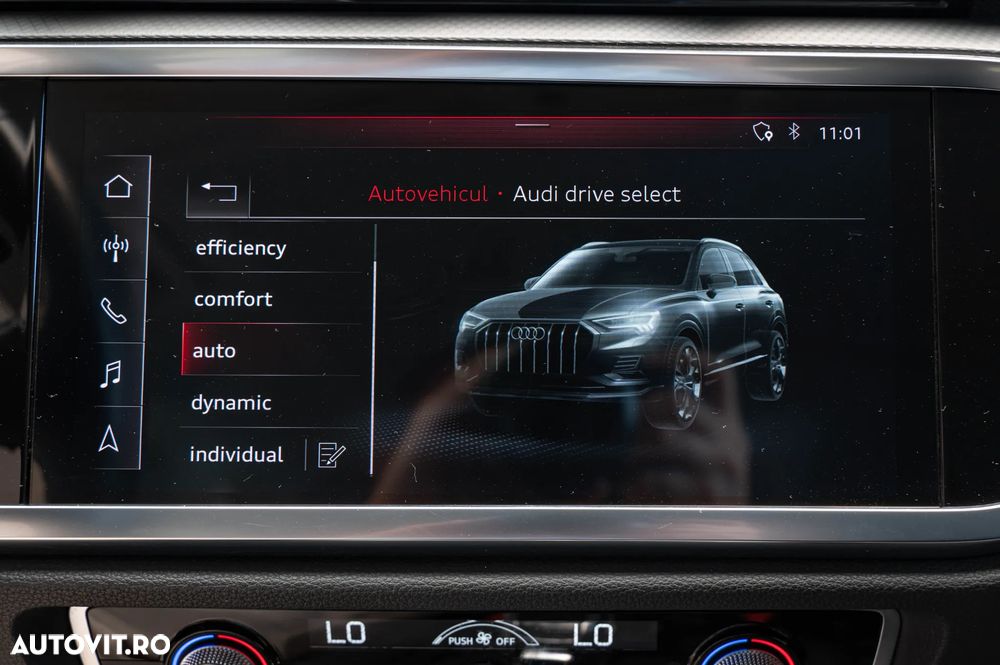 Audi Q3 40 TFSI quattro S tronic S line - 20