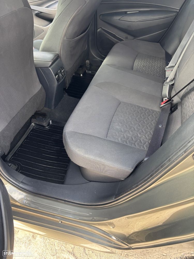 Toyota Corolla Touring Sports 1.8 Hybrid Comfort - 22