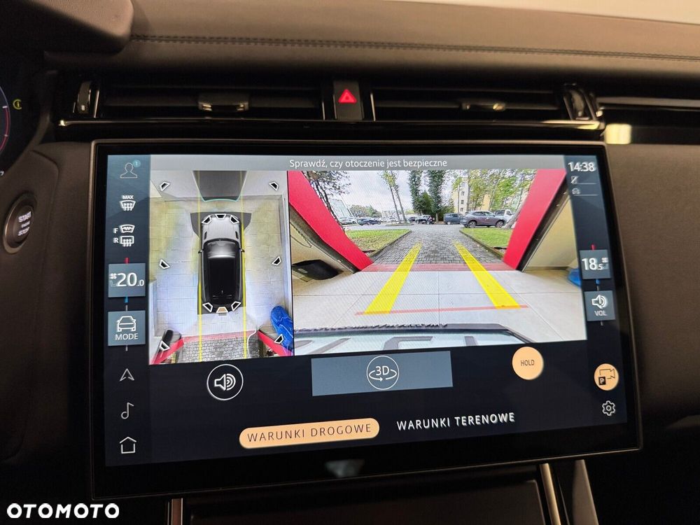 Land Rover Range Rover Velar - 16