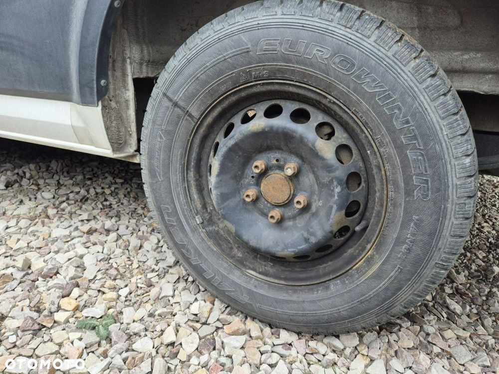 Volkswagen Crafter - 27