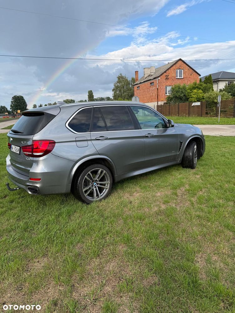 BMW X5 xDrive25d - 6