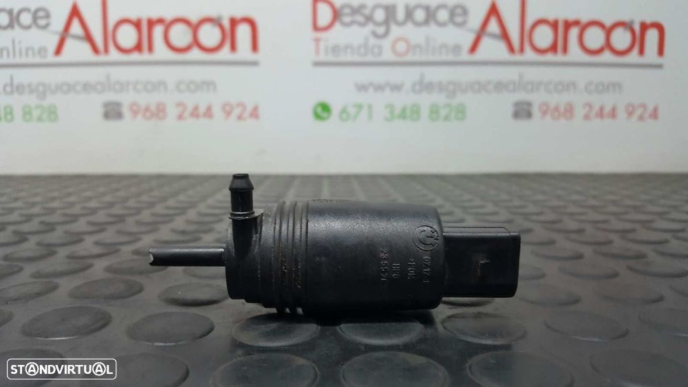 BOMBA LIMPA VIDROS BMW SERIE 1 BERLINA (E81/E87) 118D - 1