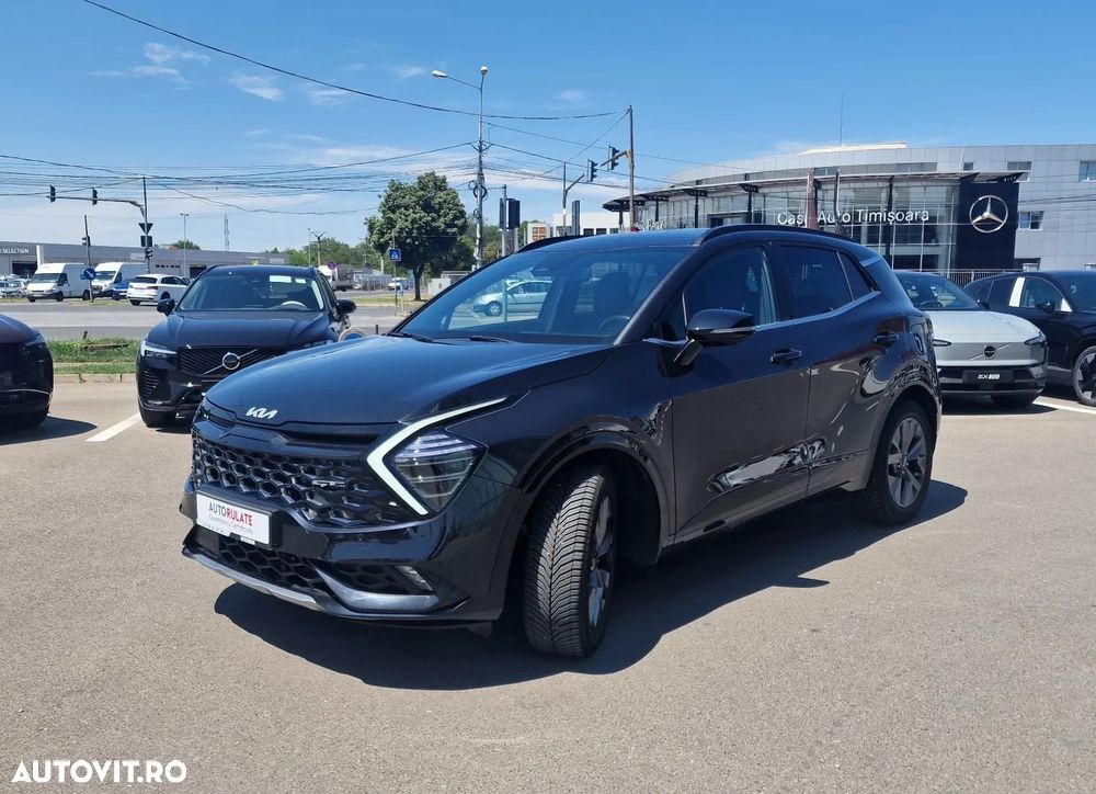 Kia Sportage - 2