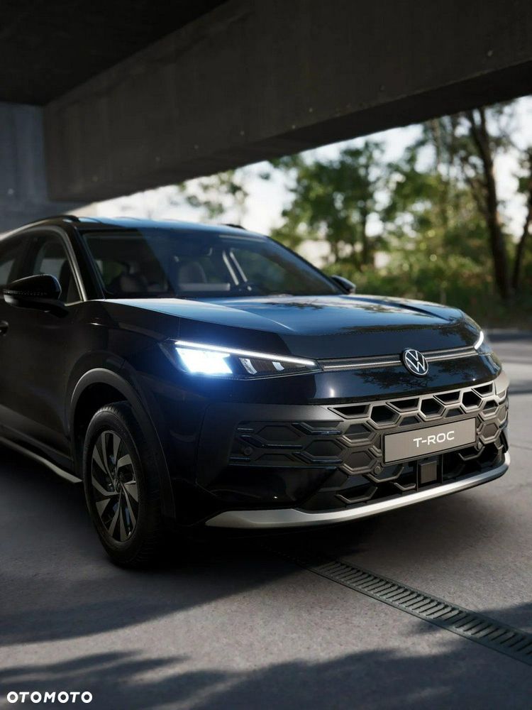 Volkswagen T-Roc - 7