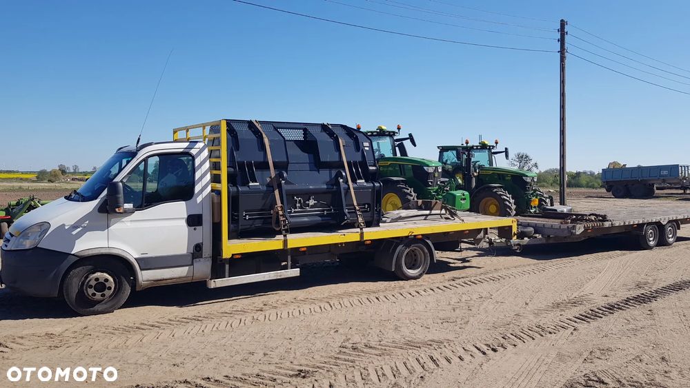 Iveco Iveco Daily 65C18 - 4