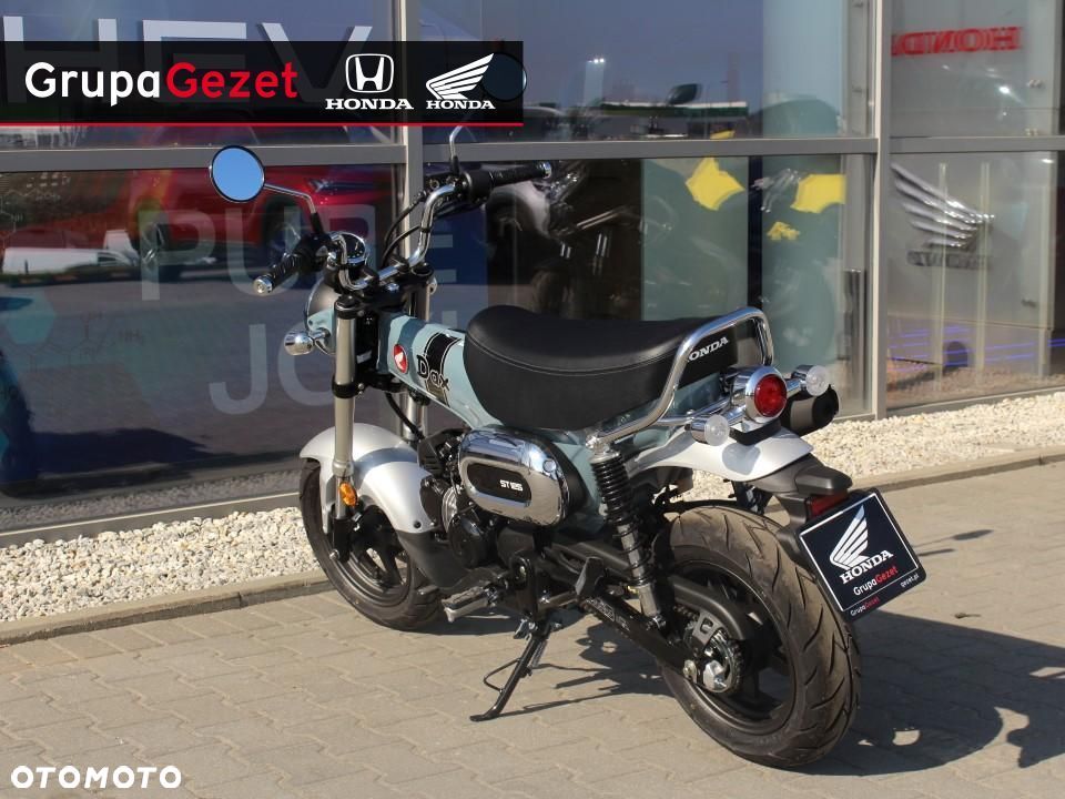 Honda ST - 8