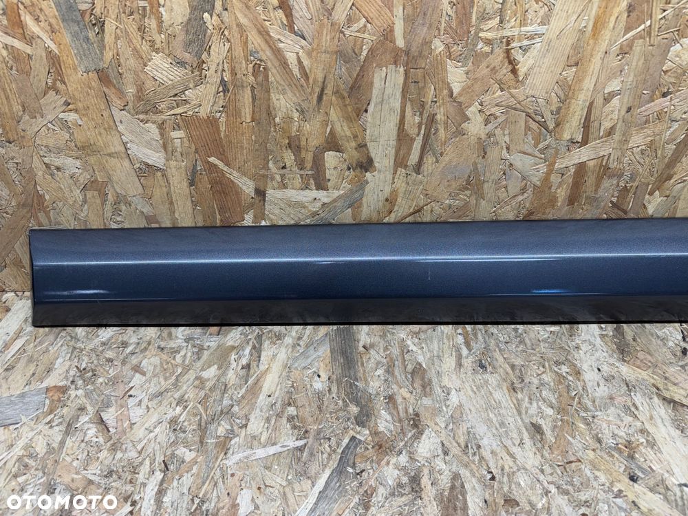 Tylna lewa listwa drzwi proace Expert jumpy III - 2