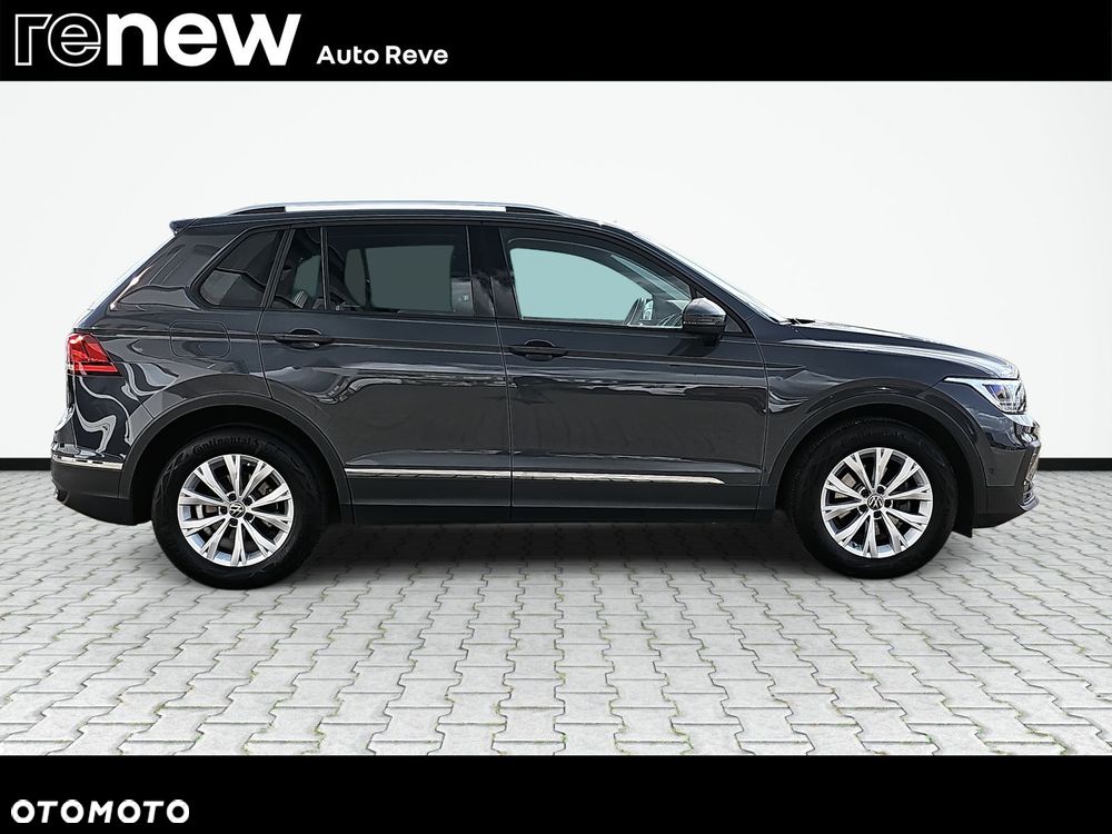 Volkswagen Tiguan 1.5 TSI EVO Life DSG - 3