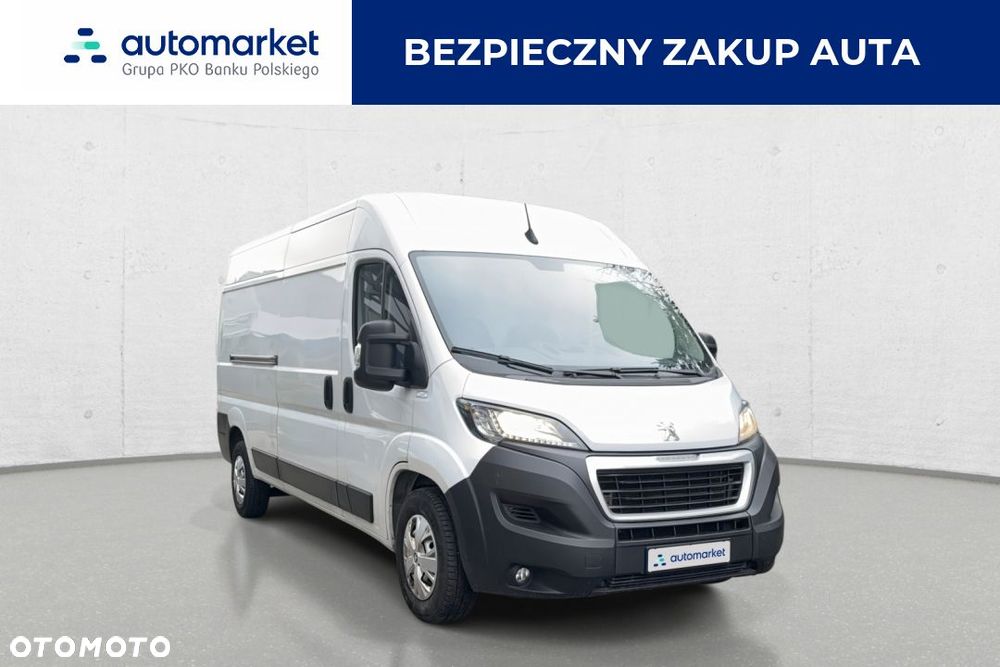 Peugeot Boxer L3 - 5