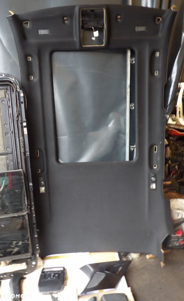 BMW - E70,X5 - PODSUFITKA , SZYBERDACH , DODATKI - KOMPLET - M PAKIET - 3