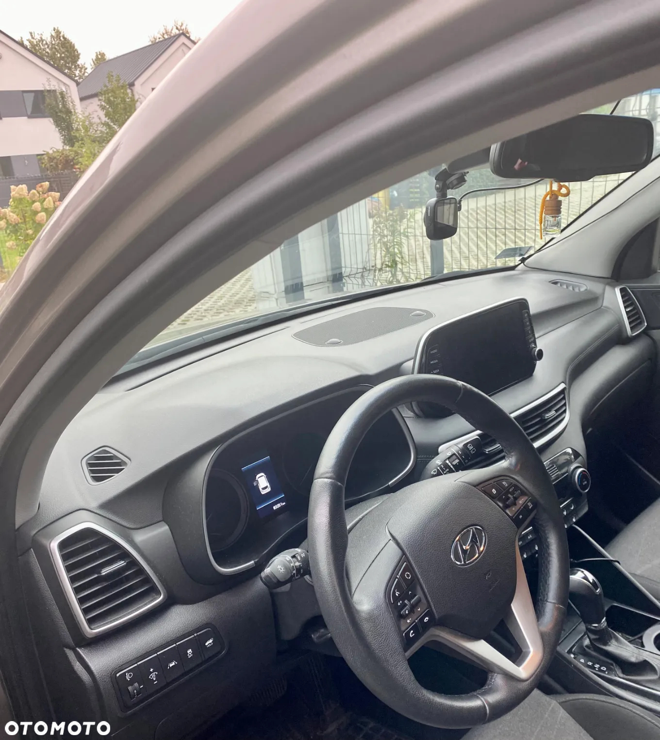 Hyundai Tucson 1.6 T-GDi Style 2WD DCT - 7